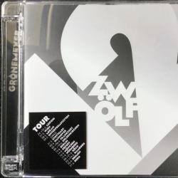 Herbert Grönemeyer 12 Фирменный CD 