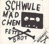 Schwule Mädchen