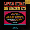 LITTLE RICHARD'S GREATEST HITS