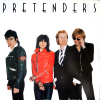PRETENDERS