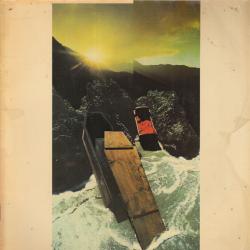 IRON BUTTERFLY Metamorphosis Виниловая пластинка 