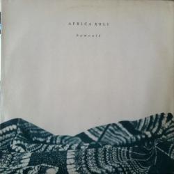 Africa Soli Bamoulé Виниловая пластинка 