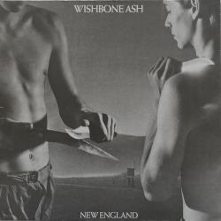 WISHBONE ASH New England Виниловая пластинка 
