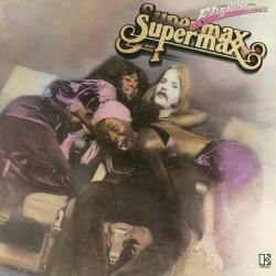 SUPERMAX Fly With Me Виниловая пластинка 