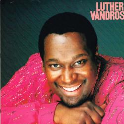 LUTHER VANDROSS LUTHER VANDROSS Виниловая пластинка 