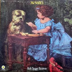 BOB SEGER SYSTEM Mongrel Виниловая пластинка 