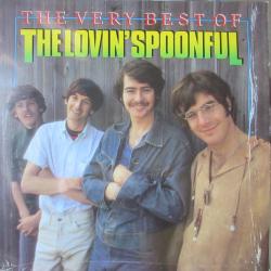 LOVIN' SPOONFUL The Very Best Of The Lovin' Spoonful Виниловая пластинка 