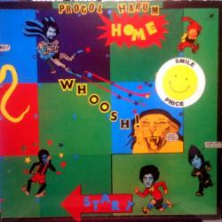 PROCOL HARUM HOME Виниловая пластинка 