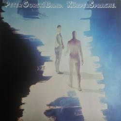 PETER GORSKI BAND Körpersprache Виниловая пластинка 