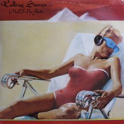 ROLLING STONES Made In The Shade Виниловая пластинка 
