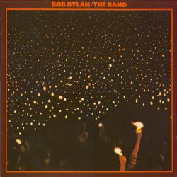 BOB DYLAN & THE BAND Before The Flood Виниловая пластинка 