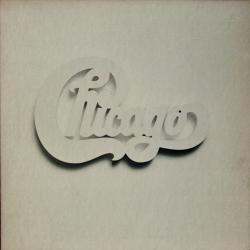 CHICAGO Chicago At Carnegie Hall (Volumes I, II, III And IV) Виниловая пластинка 