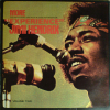 More "Experience" Jimi Hendrix (Titles From The Original Sound Track Of The Feature Length Motion Picture) (Volume Two)