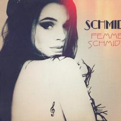 SCHMIDT Femme Schmidt Фирменный CD 