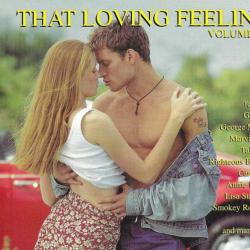 VARIOUS That Loving Feeling Volume VI Фирменный CD 