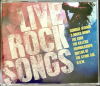 Live Rock Songs
