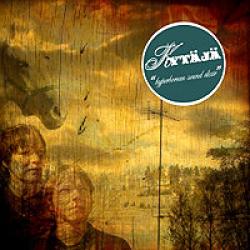 Kytäjä Kytäjä Фирменный CD 