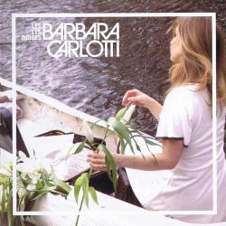 Barbara Carlotti Les Lys Brisés Фирменный CD 