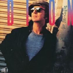 DION Yo Frankie Фирменный CD 