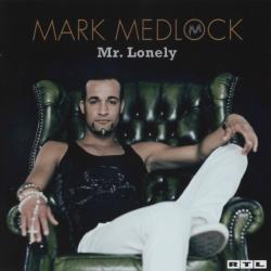 Mark Medlock Mr. Lonely Фирменный CD 