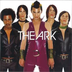 The Ark We Are The Ark Фирменный CD 