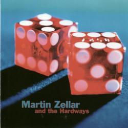 Martin Zellar And The Hardways Martin Zellar And The Hardways Фирменный CD 