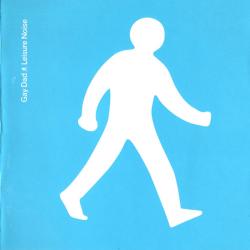 Gay Dad Leisure Noise Фирменный CD 