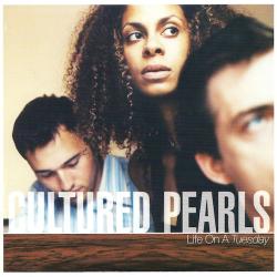 Cultured Pearls Life On A Tuesday Фирменный CD 