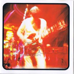 PAUL WELLER Live Wood Фирменный CD 