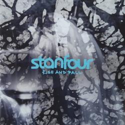 Stanfour Rise And Fall Фирменный CD 