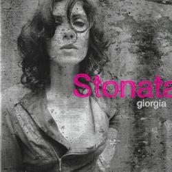 GIORGIA Stonata Фирменный CD 