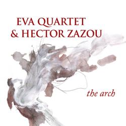 Eva Quartet & Hector Zazou The Arch Фирменный CD 