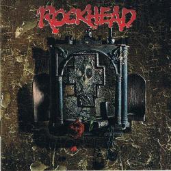 Rockhead Rockhead Фирменный CD 