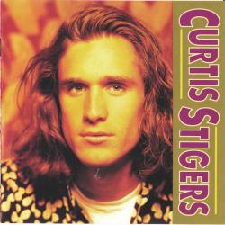 CURTIS STIGERS Curtis Stigers Фирменный CD 