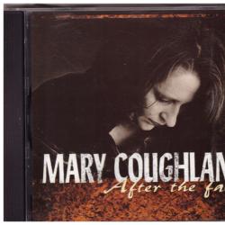 MARY COUGHLAN After The Fall Фирменный CD 