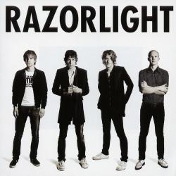 Razorlight Razorlight Фирменный CD 