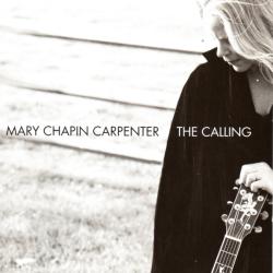 Mary Chapin Carpenter The Calling Фирменный CD 