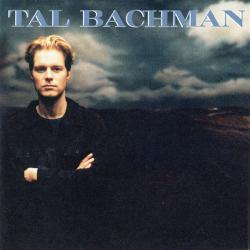 Tal Bachman Tal Bachman Фирменный CD 