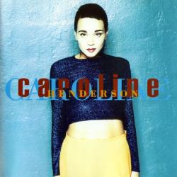 Caroline Henderson Cinemataztic Фирменный CD 