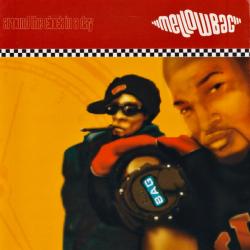 Mellowbag Around The Clock In A Day Фирменный CD 