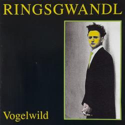 Ringsgwandl Vogelwild Фирменный CD 