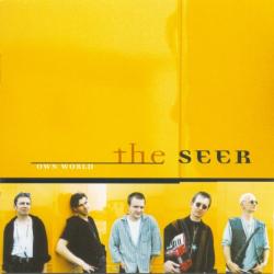 The Seer Own World Фирменный CD 