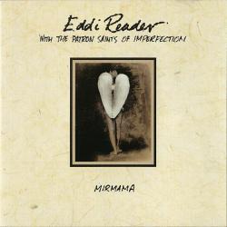 Eddi Reader With The Patron Saints Of Imperfection Mirmama Фирменный CD 