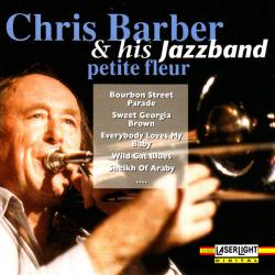 Chris Barber & His Jazzband Best Of Chris Barber & His Jazzband Фирменный CD 