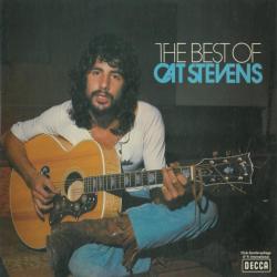 CAT STEVENS THE BEST OF CAT STEVENS Виниловая пластинка 
