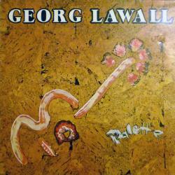 GEORG LAWALL PALETTE Виниловая пластинка 