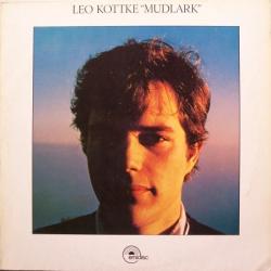 LEO KOTTKE MUDLARK Виниловая пластинка 