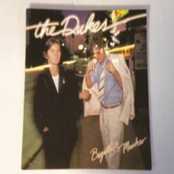 DUKES BUGATTI & MUSKER Виниловая пластинка 