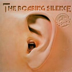 MANFRED MANN'S EARTH BAND THE ROARING SILENCE Виниловая пластинка 