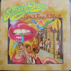 STEELY DAN Can't Buy A Thrill Виниловая пластинка 